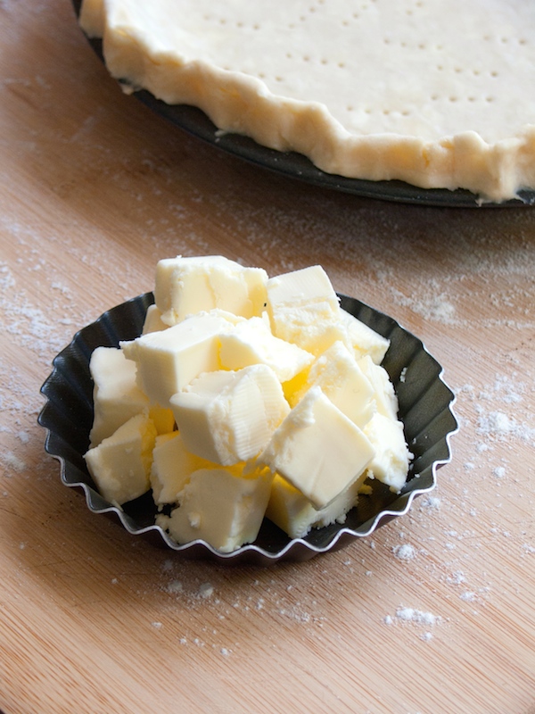 All Butter Flaky Pie Crust 6